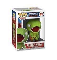 Funko POP! Motu- Kobra Khan (41)