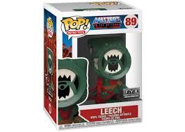 Funko POP! Motu- Leech (FYE) (89)