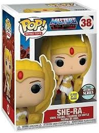 Funko POP! Motu- She-ra SS (38)