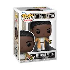 Funko POP! Movie Candyman- Sherman Fields (1159)