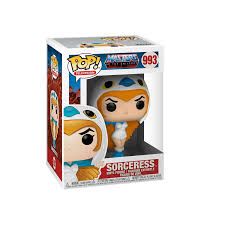 Funko POP! Motu- Sorceress (993)
