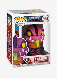 Funko POP! Motu- Tung Lashor (994)