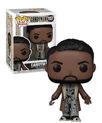 Funko POP! Movie Candyman- Candyman (1157)