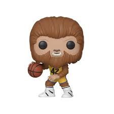 Funko POP! Movie- Scott Howard (772)