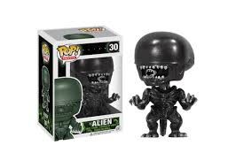Funko POP! Movies Alien- Xenomorph (30)