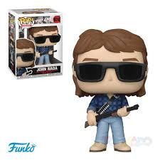 Funko POP! Movie They live- John Nada (974)