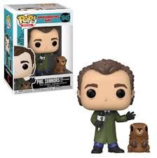 Funko POP! Movie- Phil Connors (1045)