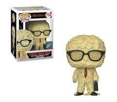 Funko POP! Movie- Sticky note man (774)