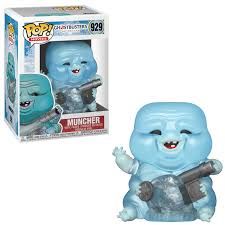 Funko POP! Movies Ghostbuster- Muncher (929)
