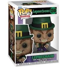 Funko POP! Movies Horror- Leprechaun (1245)