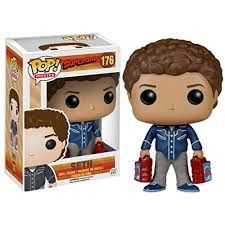 Funko POP! Movies Superbad- Seth (176)