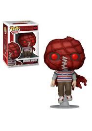 Funko POP! Movies- Brandon Breyer (1129)