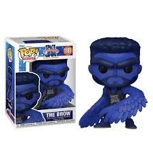 Funko POP! Movies space Jam- The Brown (1181)