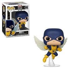 Funko POP! MV 80th- angel (506)