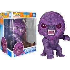 Funko POP! MV Neo city Kong 10po