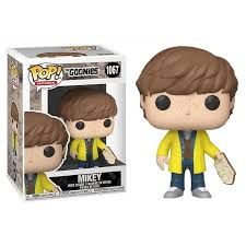 Funko POP! MV The Goonies- Mikey (1067)