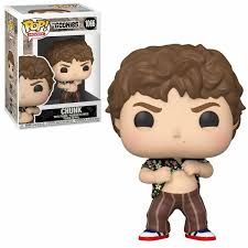 Funko POP! MV- Chunk (1066)