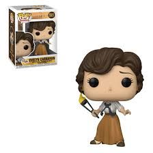 Funko POP! MV The Mummy- Evelyn Carnahan (1081)