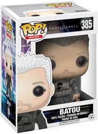 Funko POP! MV- Batou (385)