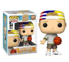 Funko POP! MV- Billy Hoyle (977)