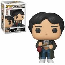 Funko POP! MV- Data (1068)