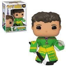 Funko POP! MV- Goldberg (789)