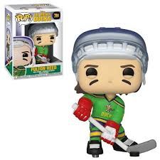 Funko POP! MV- Fulton Reed (791)