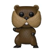 Funko POP! MV- Gopher (724)
