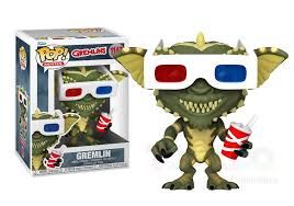 Funko POP! MV- Gremlin (3d) (1147)