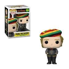 Funko POP! MV- Irving Blitzer (1084)