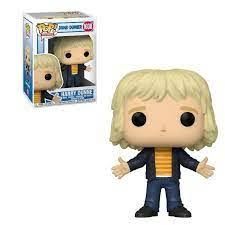Funko POP! MV- Harry Casual (1038)
