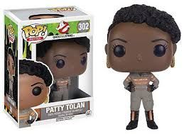 Funko POP! MV- Patty Tolan (302)