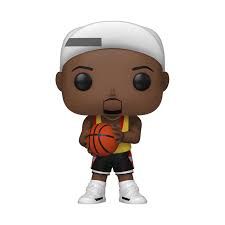 Funko POP! MV- Sidney Deane (976)