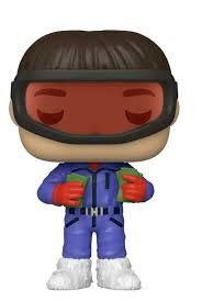 Funko POP! MV- Ski Lloyd (1043)