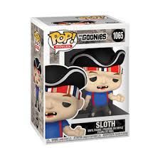 Funko POP! MV- Sloth (1065)