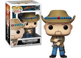 Funko POP! MV- Tallahassee (997)