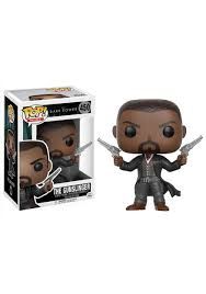 Funko POP! MV- The Gunslinger (450)