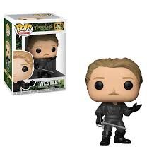 Funko POP! Movie- Westley (579)