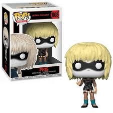 funko POP! MV- Blade Runner Pris (1035)