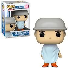 funko POP! MV- Lloyd Christmas (1041)