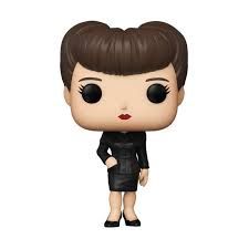 funko POP! MV-Blade Runner Rachel (1033)