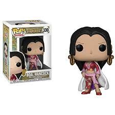 Funko POP! One piece - Boa. Hancock (330)