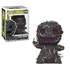 Funko POP! Nightmare before christmas-  Oogie Boogie (450)