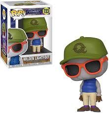 Funko POP! Onward- Wilden (723)