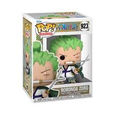 Funko POP! One piece- Roronoa. Zoro (372)