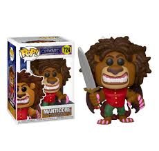 Funko POP! Onward- Manticore (724)