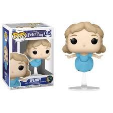Funko POP! Peter Pan - Wendy (1345)