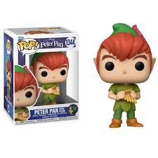 Funko POP! Peter Pan - Peter Pan (1344)