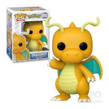 Funko POP! Pokemon Dragonite (850)