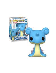Funko POP! Pokemon- Lapras (864)